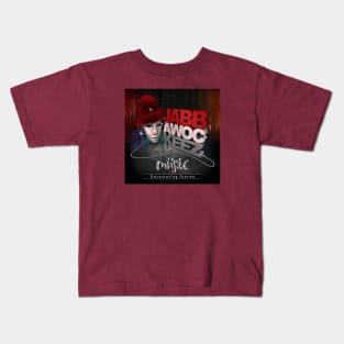 Devastating Stereo Kids T-Shirt